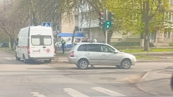Будёновский район, Багратиона
ДТП с велосипедом | Сетка — социальная сеть от hh.ru
