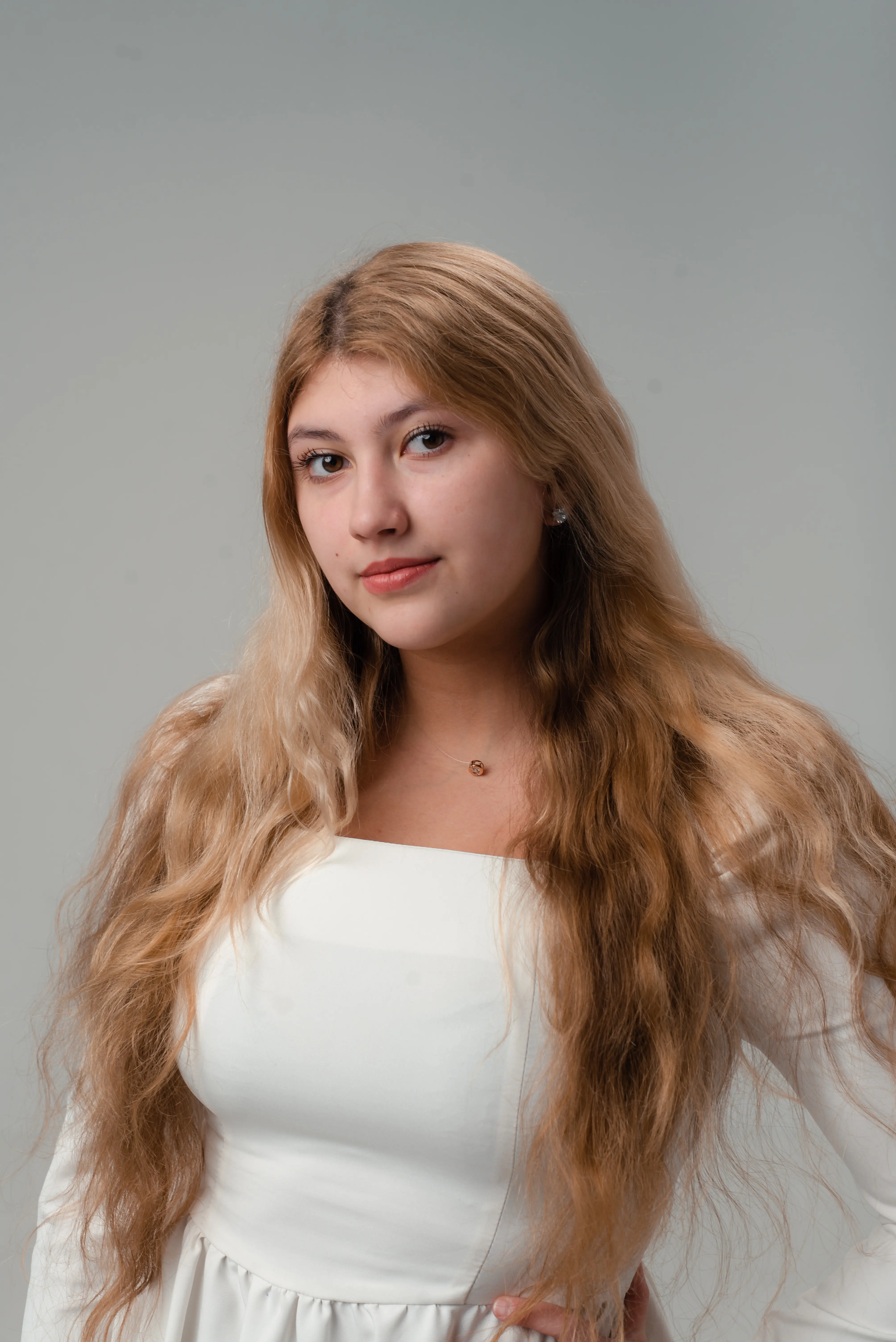 Диана Рядовкина