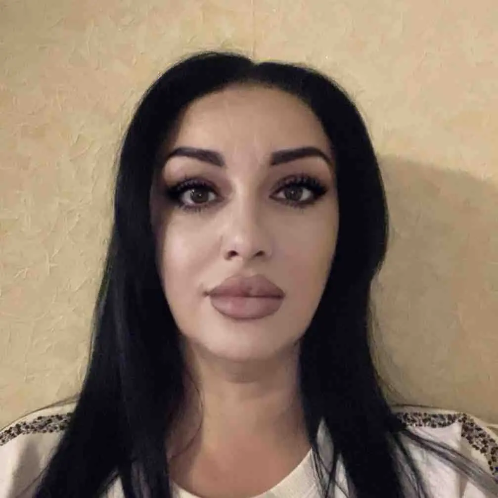 Зара Дотдаева