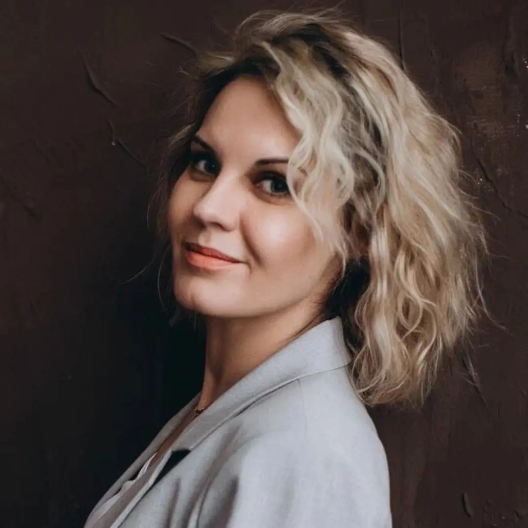 Татьяна Семиленова