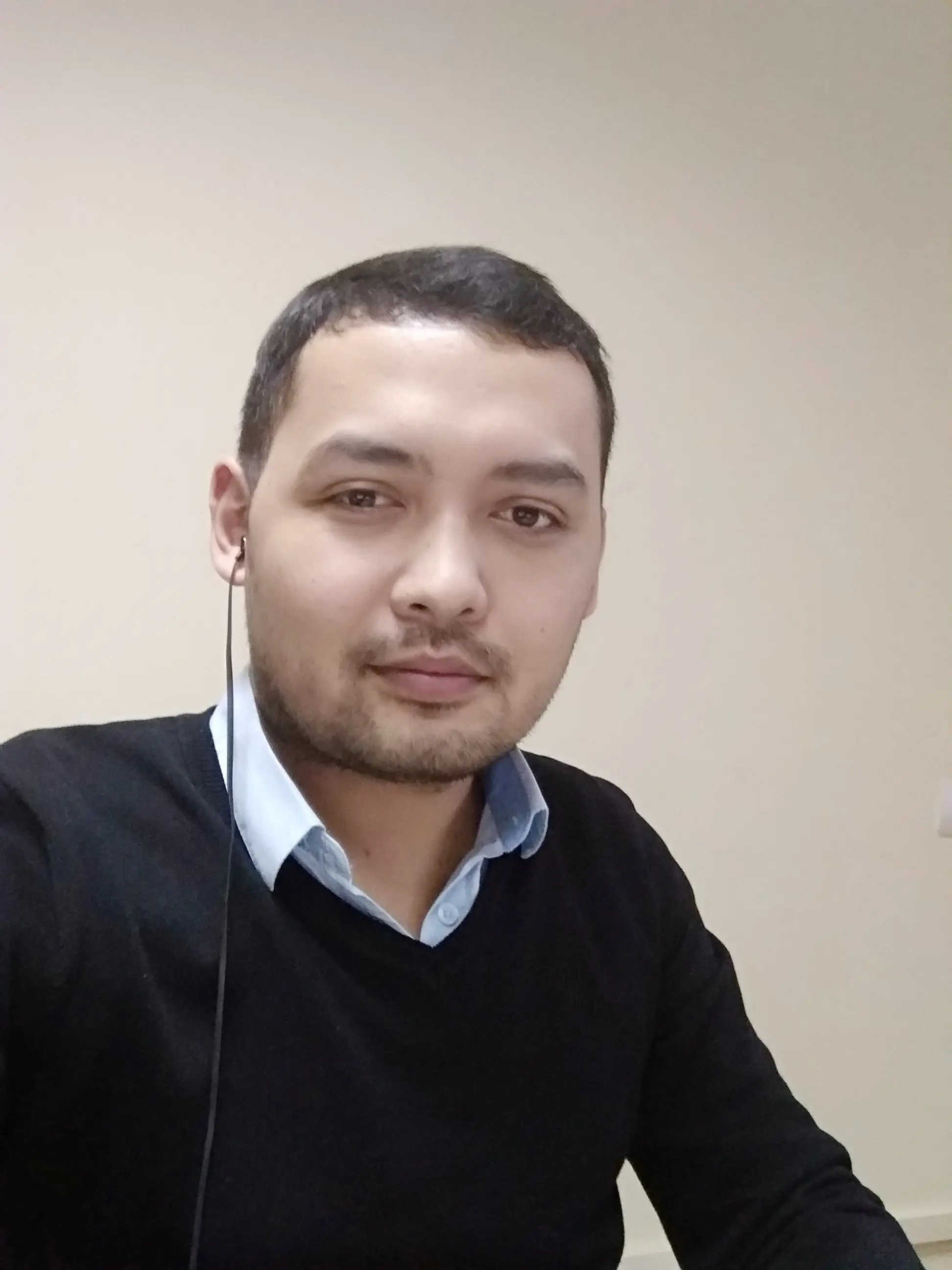 Дауренбек Нугуманов
