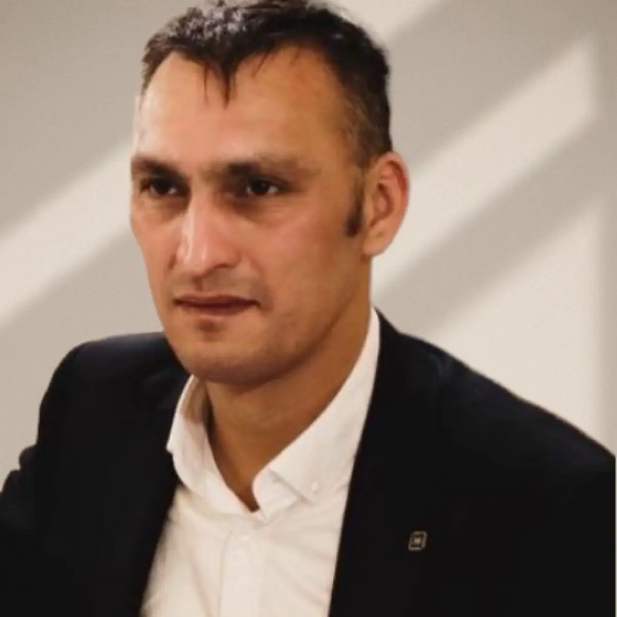 Павел Белкин