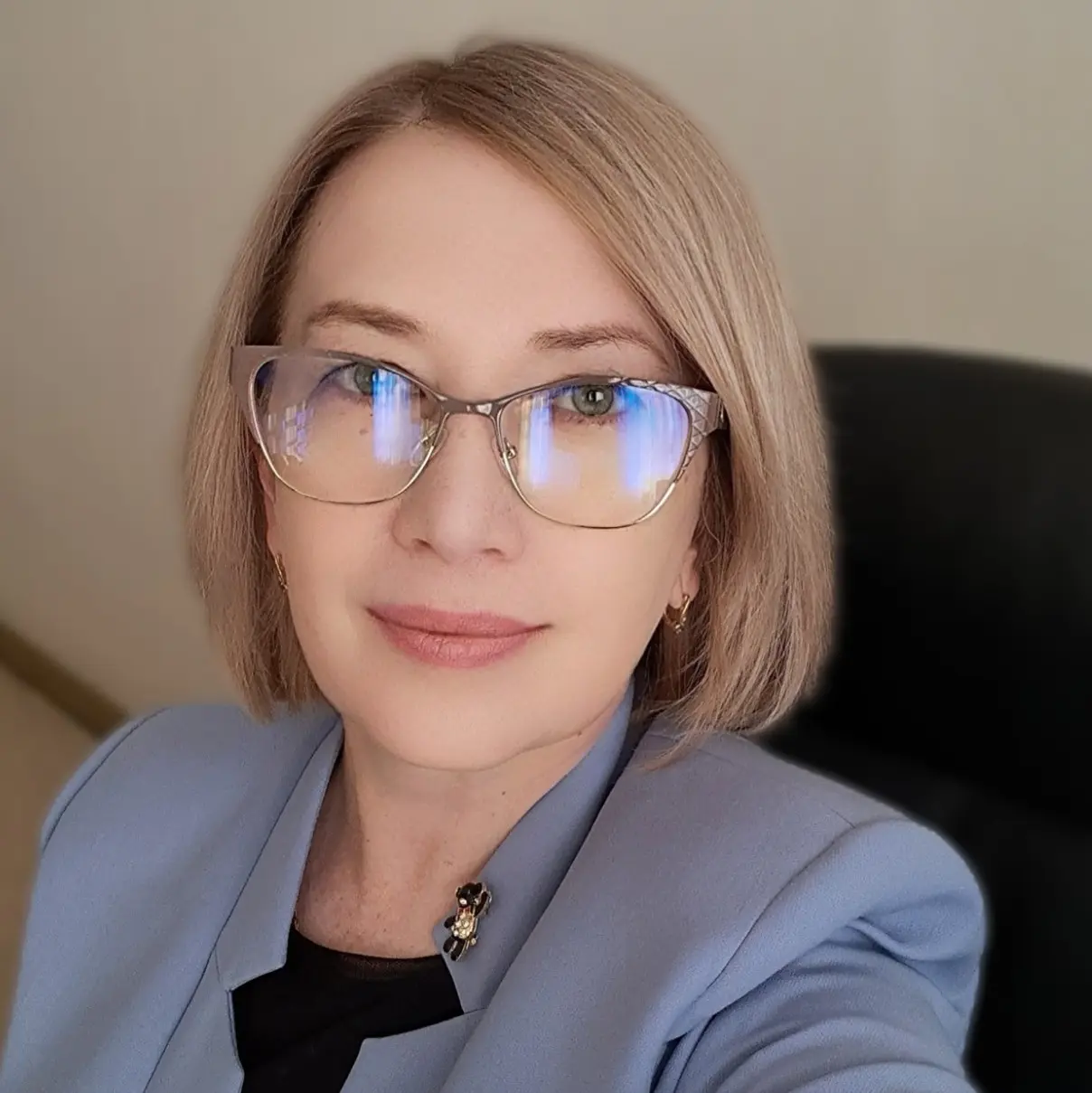 Наталья Сенцова