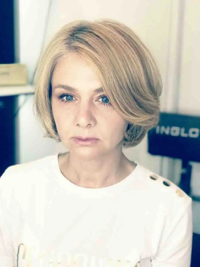 Галина Авдиенко