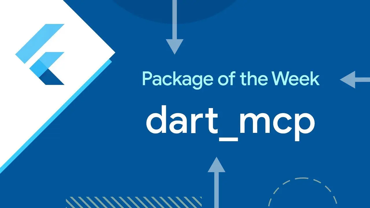 Package of the Week(dartmcp): Очередной выпуск Package of the Week в котором рассказывается про dartmcp.
https://youtu.be/tSWu58CX3Ic?si=L6xaStf1H-MayJ5u | Сетка — социальная сеть от hh.ru