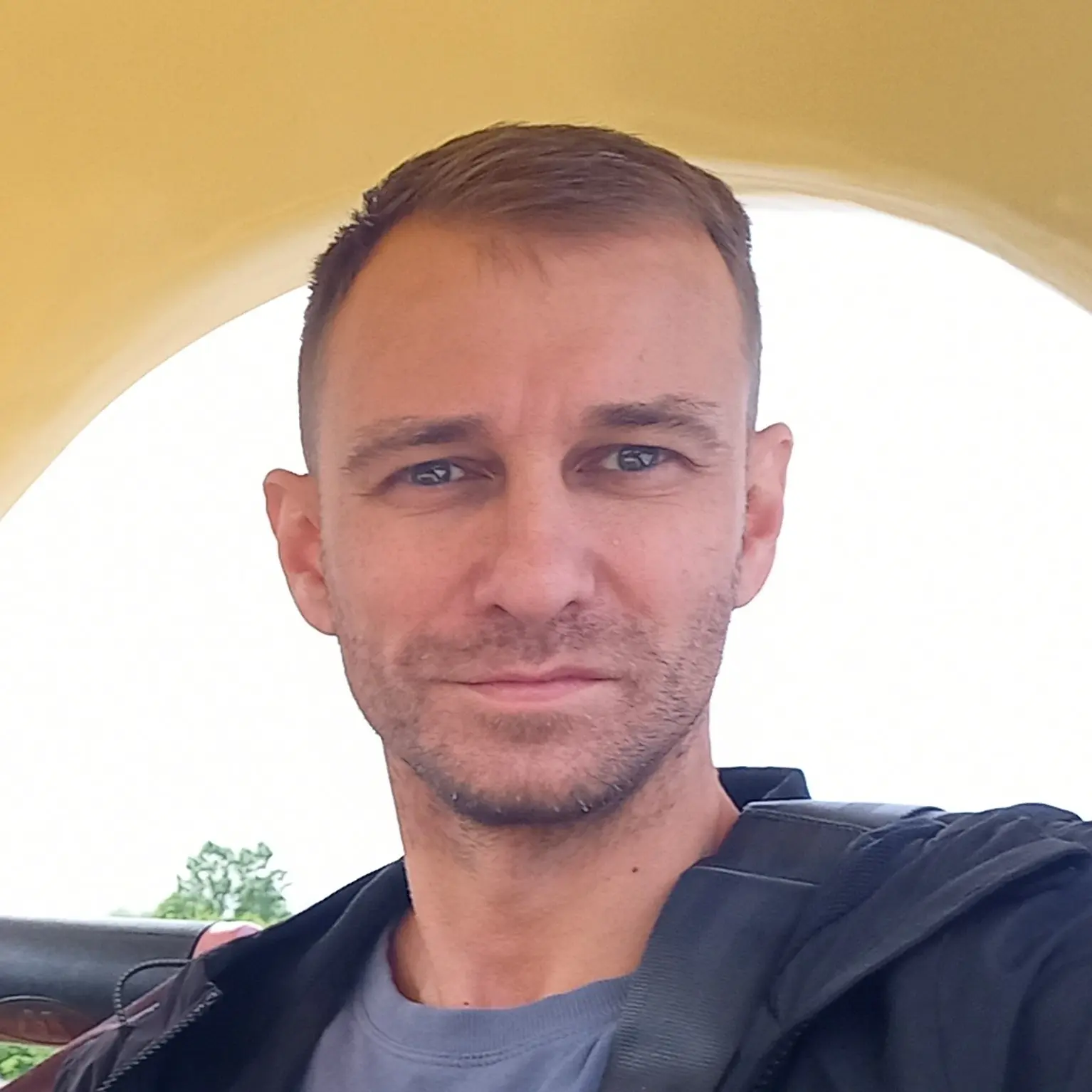 Иван Трунов