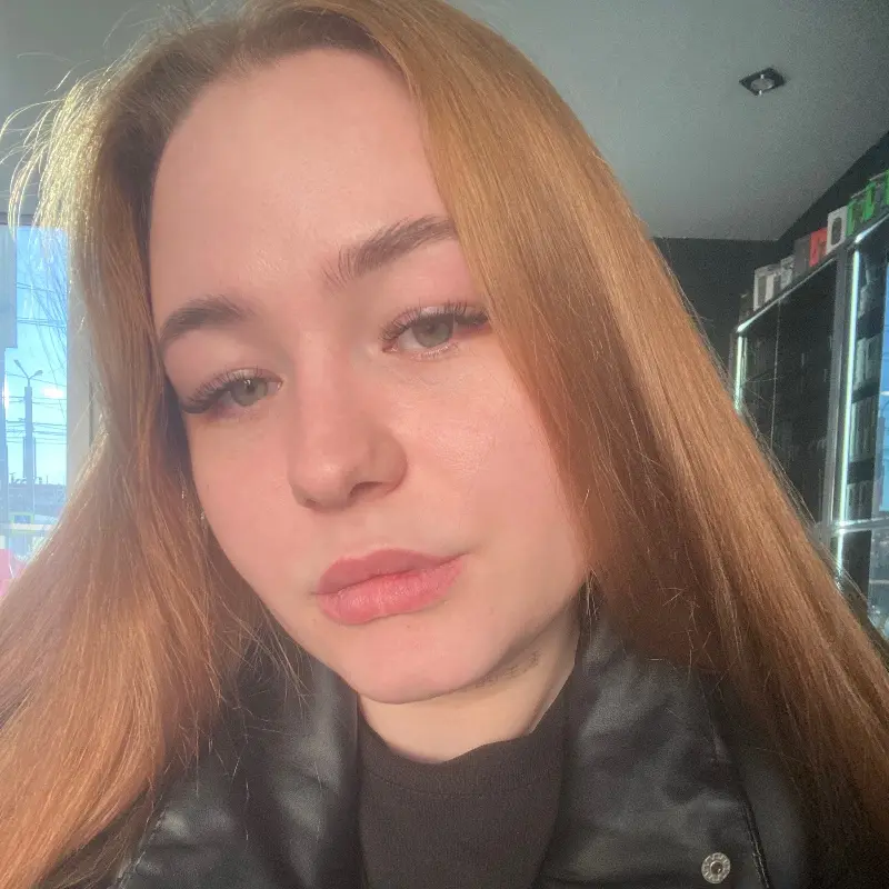 Елена Стенникова