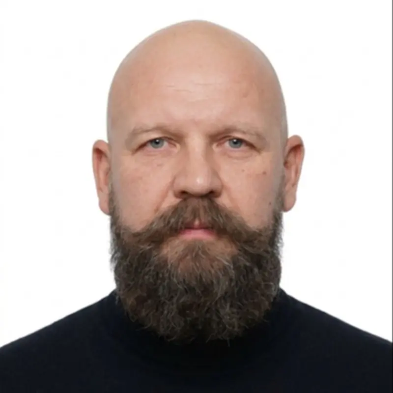 Вячеслав Соловьев