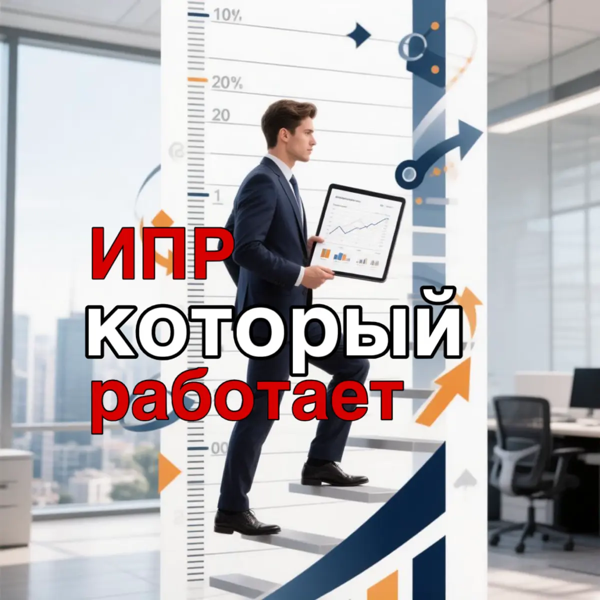 ИПР, который работает: как связать развитие сотрудника с OKR | Сетка — социальная сеть от hh.ru
