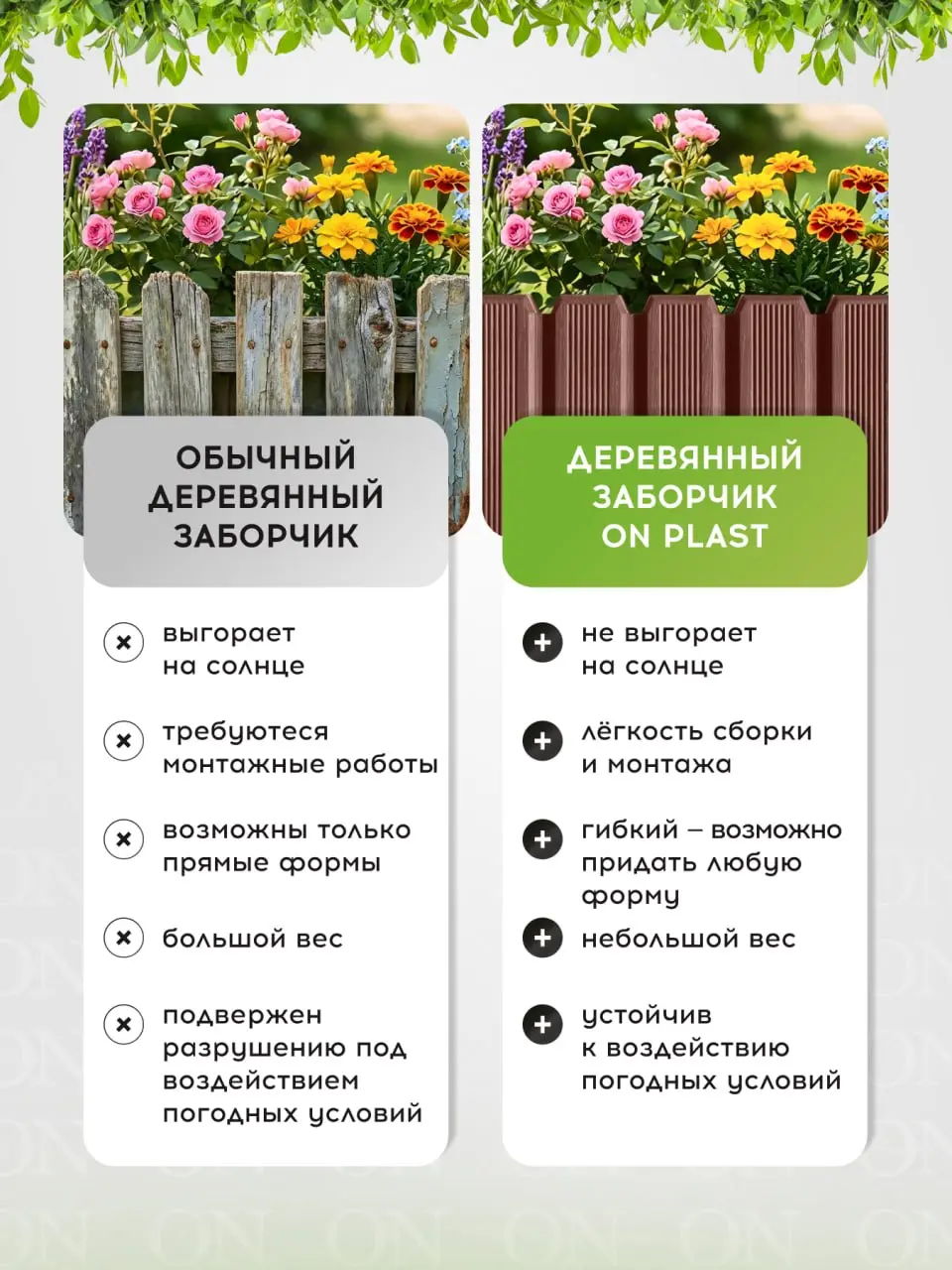 🌱Майские не за горами, а мы уже сделали карточки под сезон 🌱
Для садоводов и огородников. Тех, кто живёт рассадой, перекопкой и первым зелёным лучком на подоконнике | Сетка — социальная сеть от hh.ru