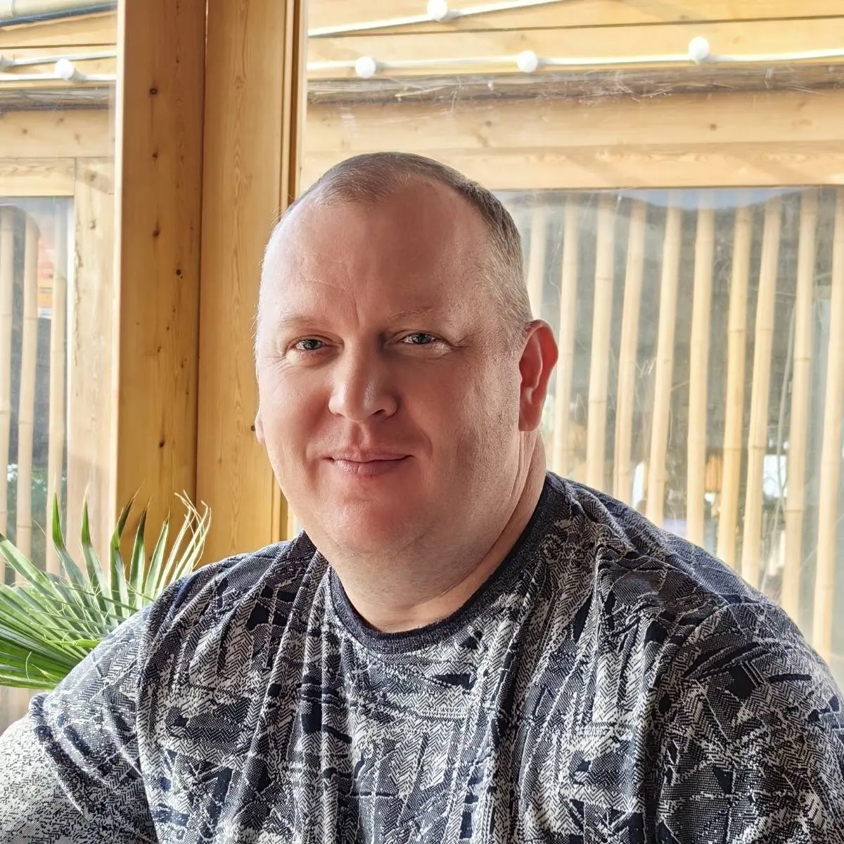 Ян Тобиас | Сетка — социальная сеть от hh.ru