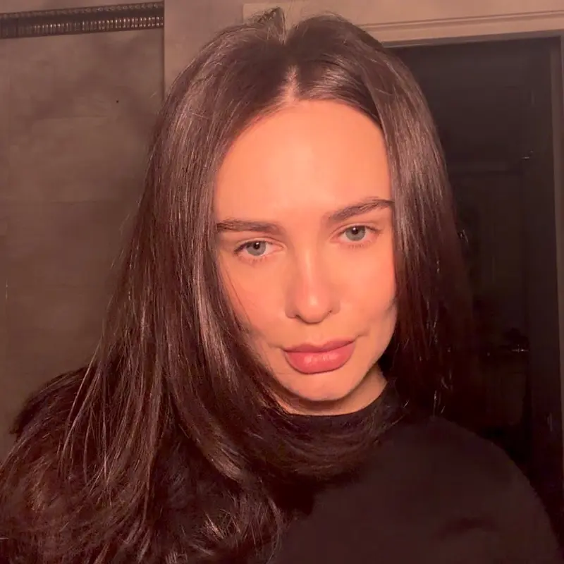 Дарья Малинина
