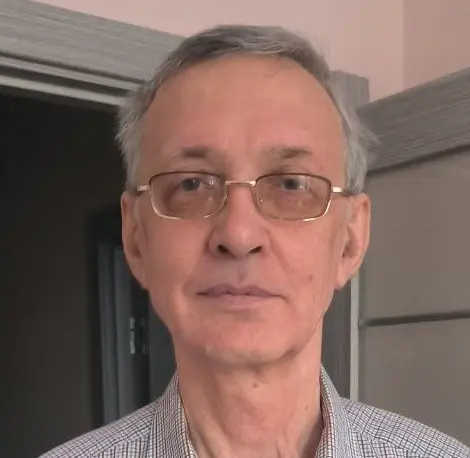 Алексей Козлов