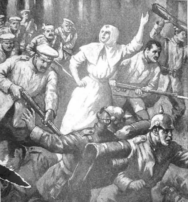 Матриархат здорового человека | Сетка — социальная сеть от hh.ru
