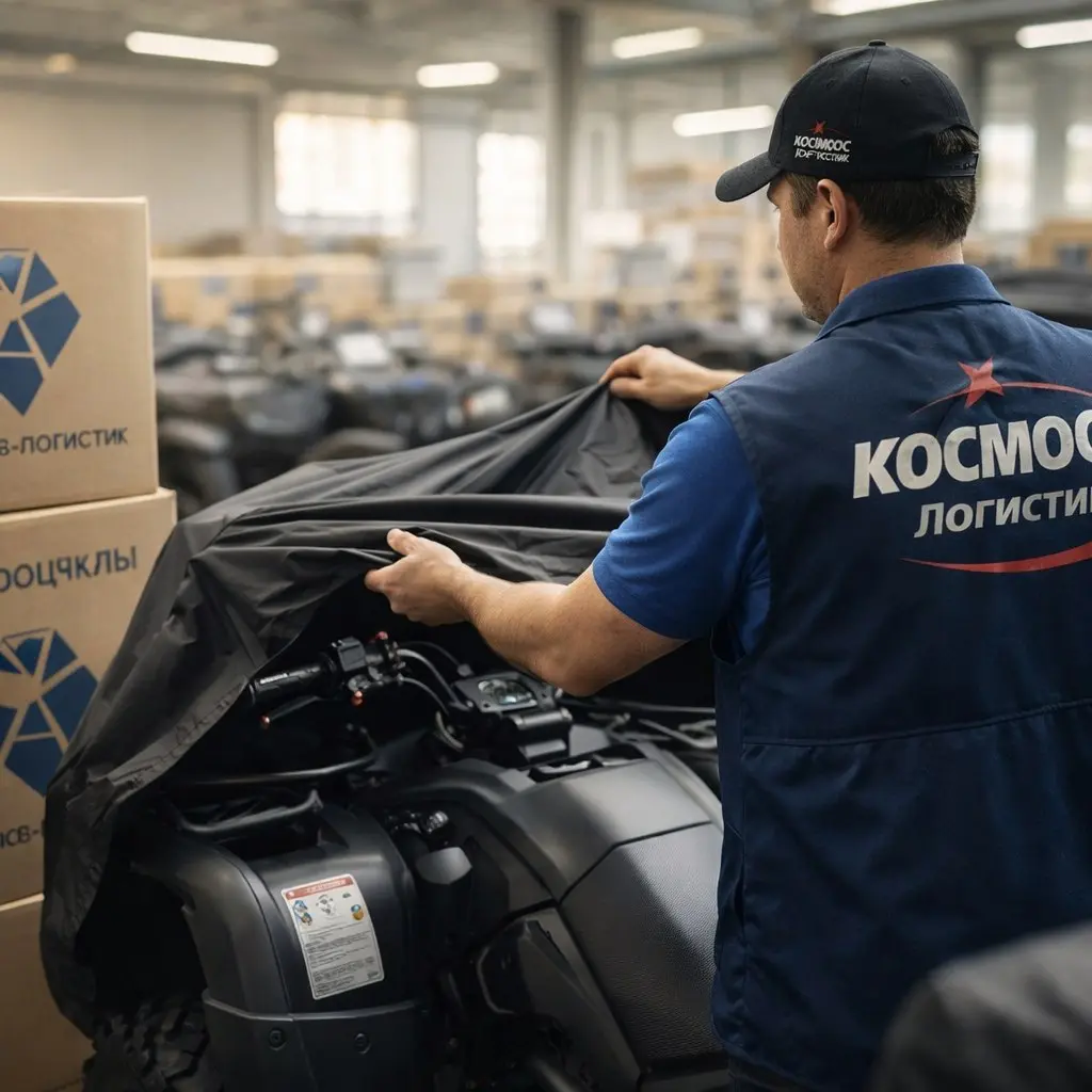 Как хранить квадроциклы
Сливайте топливо и мойте технику перед хранением. В Космос Логистик мы размещаем паллеты от 25 р/сутки и механизируем выгрузку за 140 р. Это бережет узлы и ваш бюджет | Сетка — социальная сеть от hh.ru