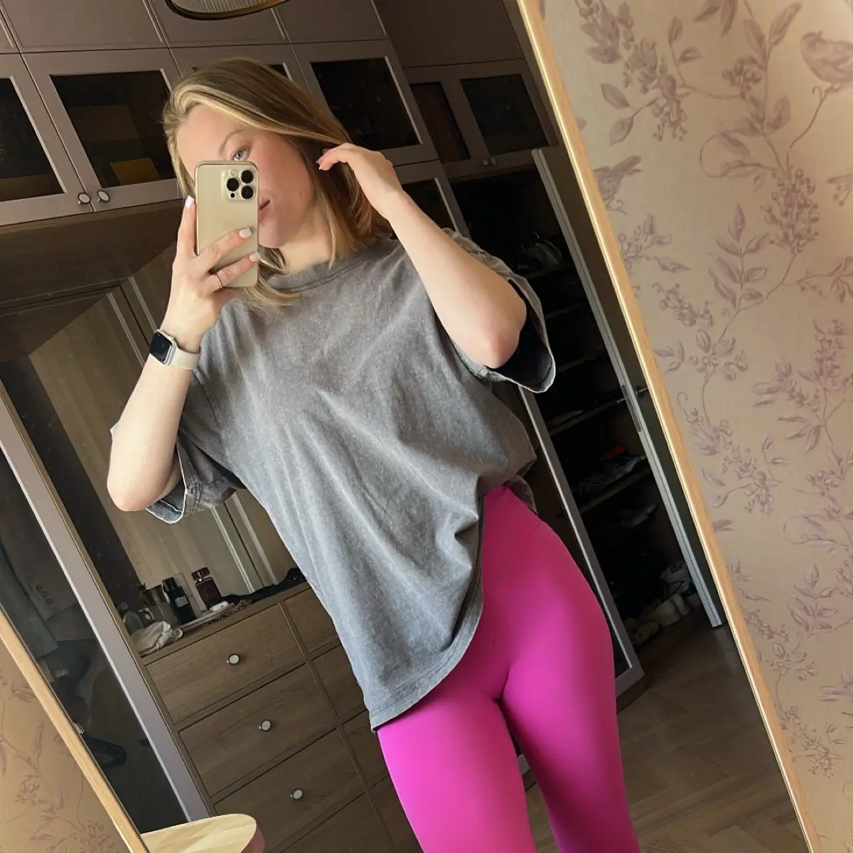 Анна Поливкина