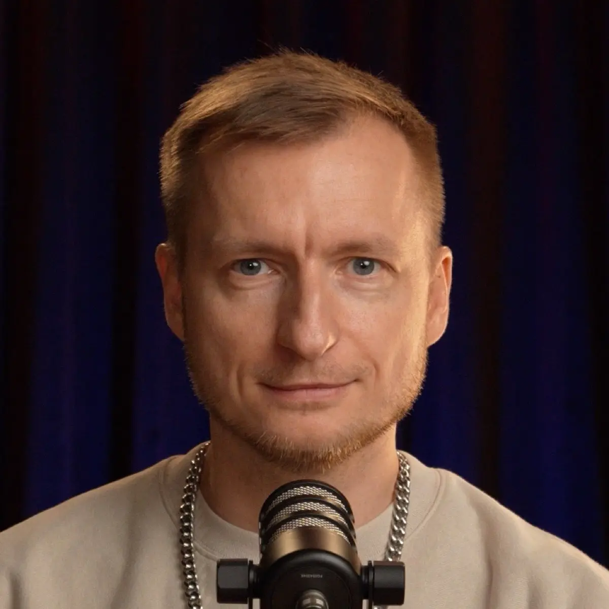 Алексей Андреев