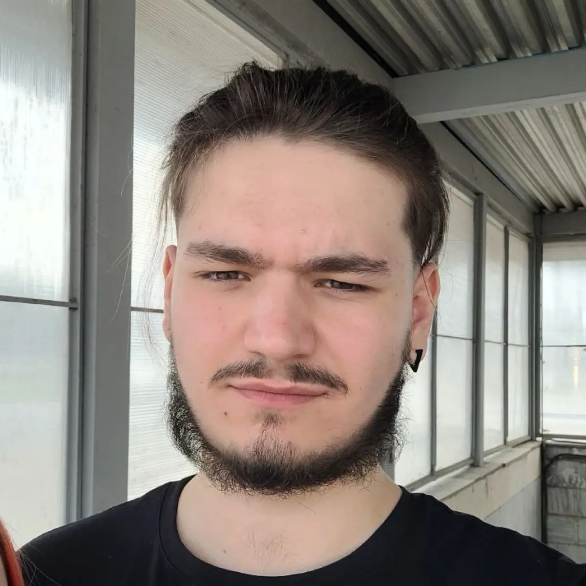 Денис Чалов