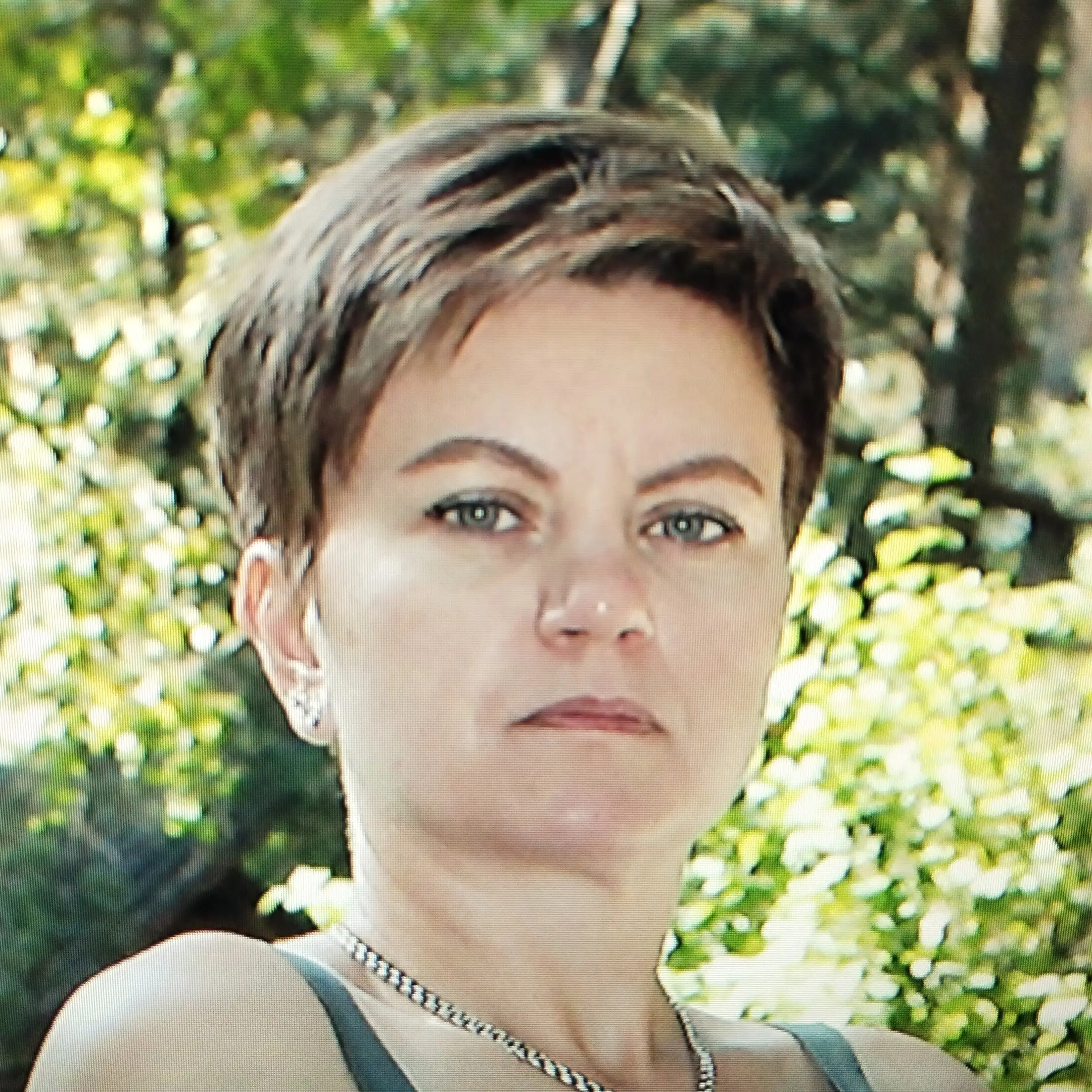 Елена Доренбуш