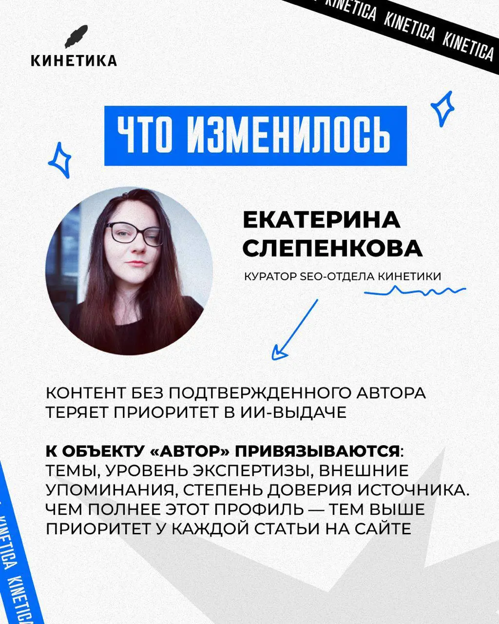 ✔️ Год пишем контент, а нейронки его не учитывают | Сетка — социальная сеть от hh.ru