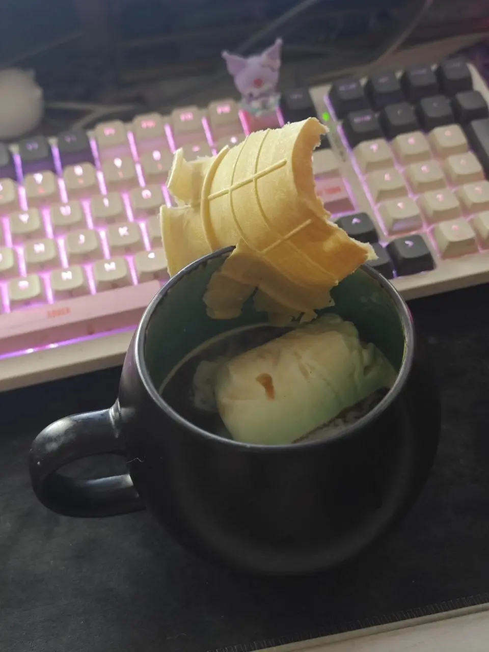 Тыщу лет гляссе не пила | Сетка — социальная сеть от hh.ru