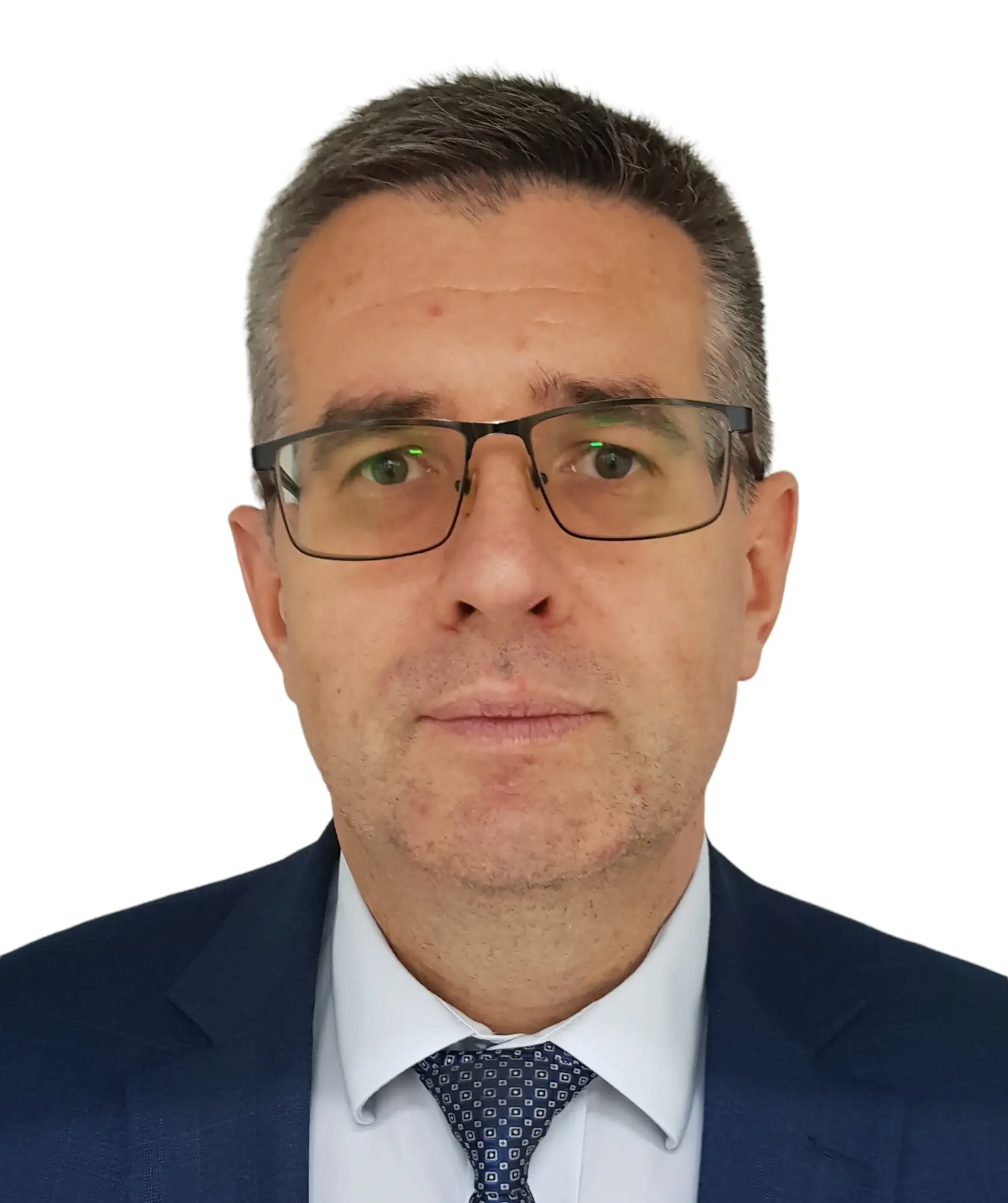 Андрей Дерновский