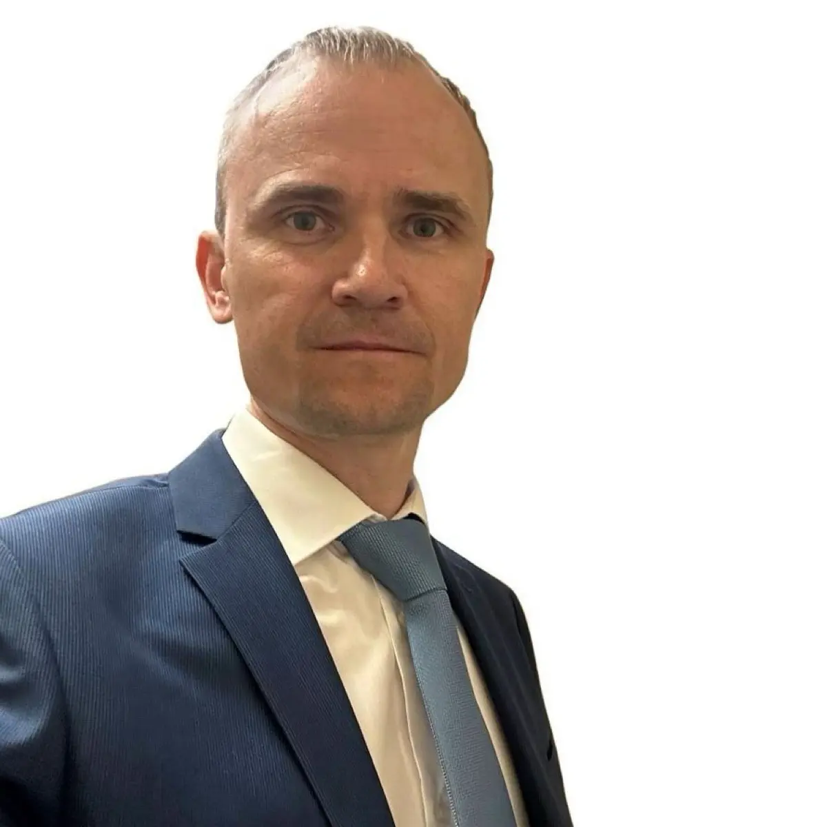 Дмитрий Хромовских