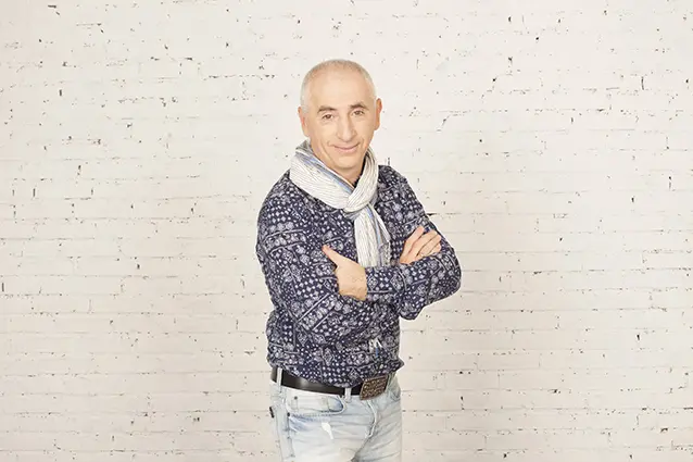 Даниил Глушанок