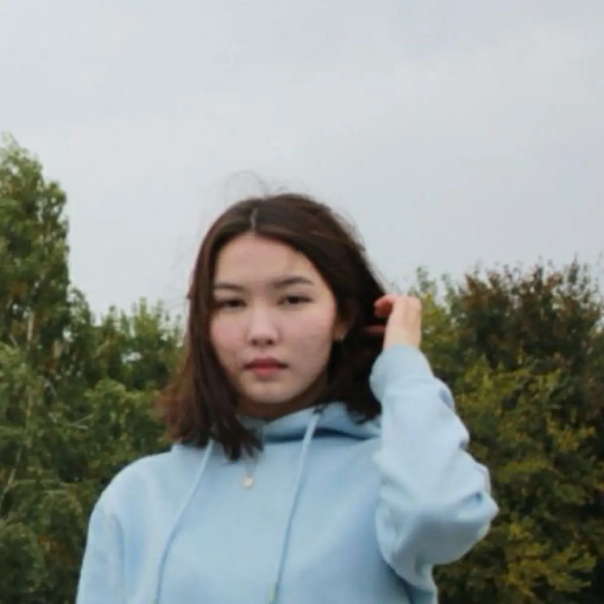 Саина Касимова
