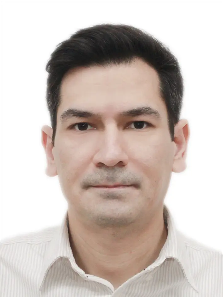 Фируз Мажидов