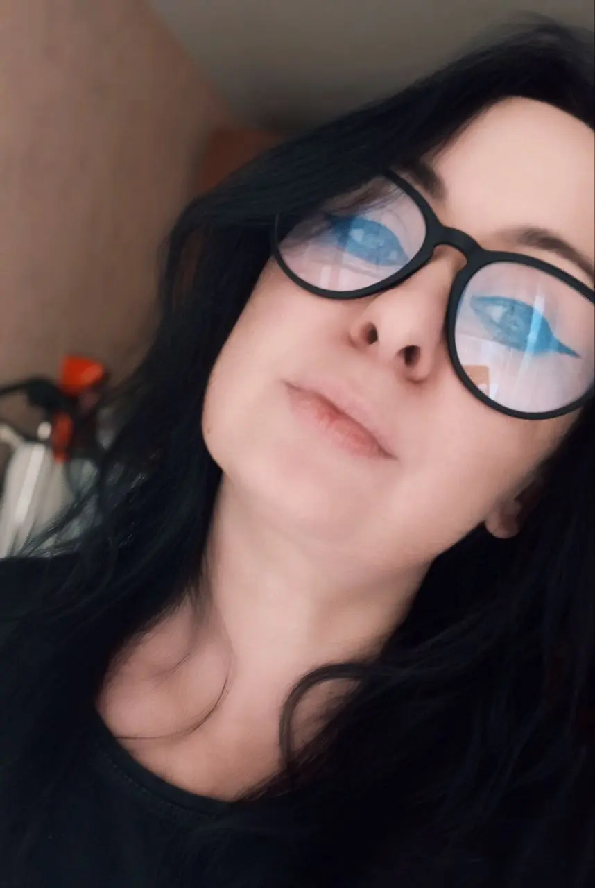 Екатерина Шумилина