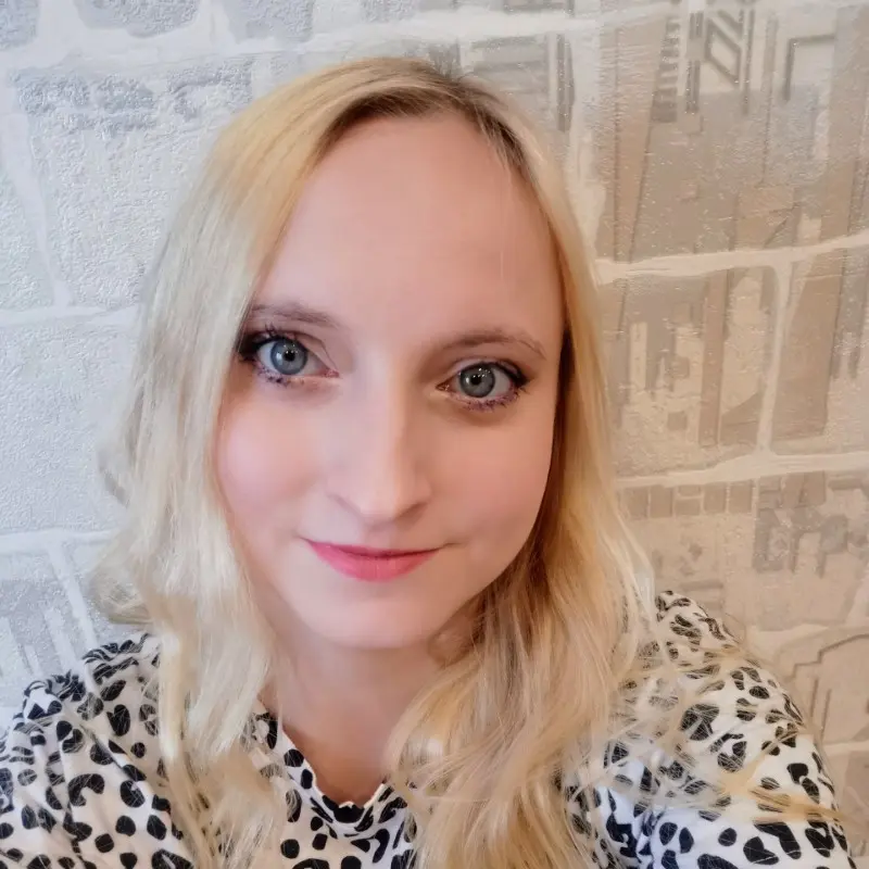 Светлана Танашева