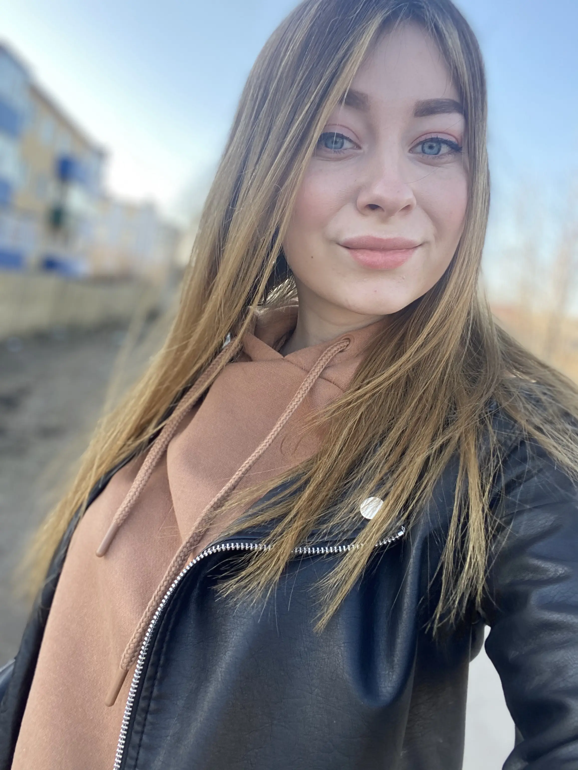 Карина Бешенова
