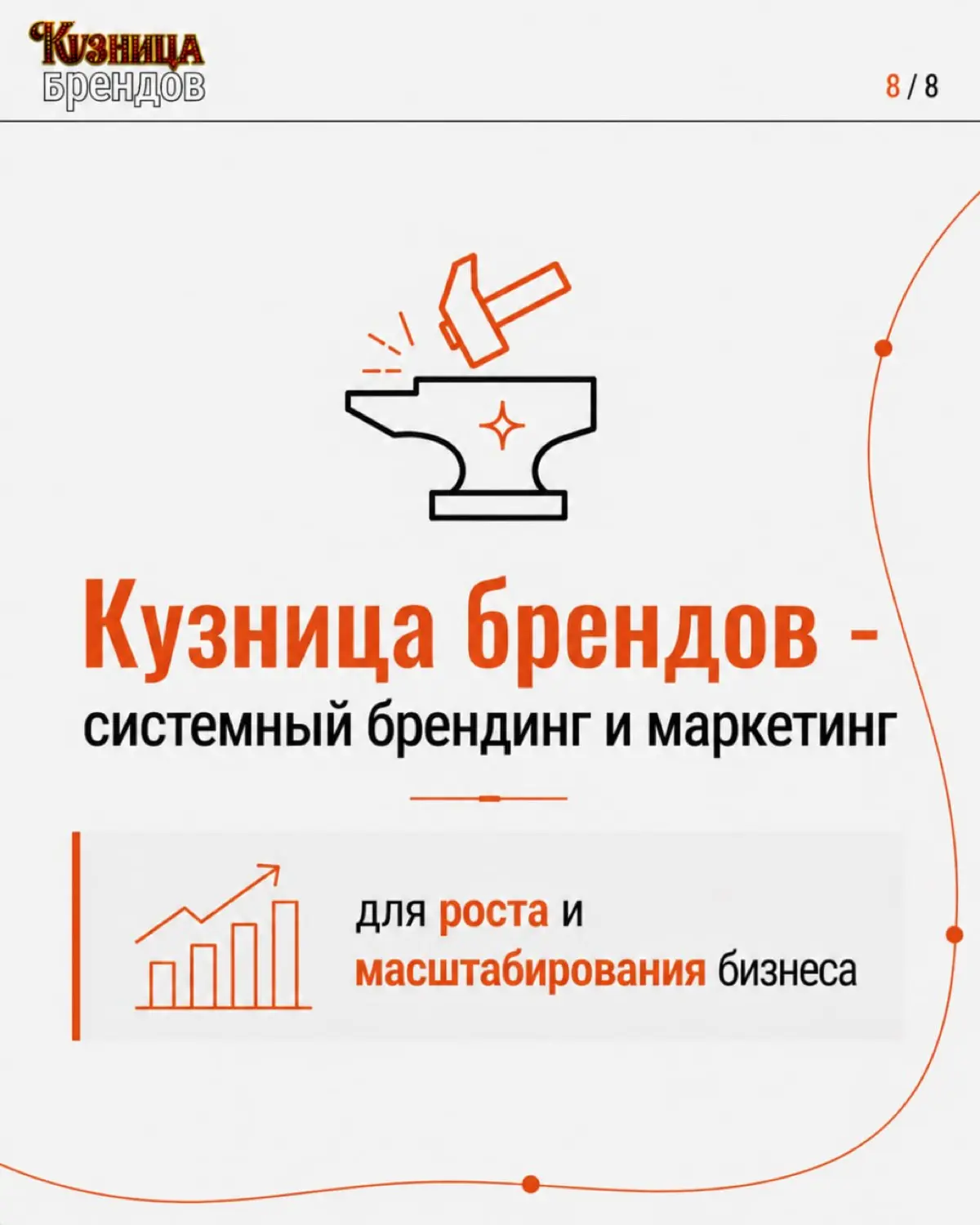 Ваш бренд кажется нормальным
Пока его не сравнили с конкурентами.
И именно поэтому он не продаёт.
В карусели показываем, почему бренд выглядит как все и где вы теряете внимание и деньги | Сетка — социальная сеть от hh.ru