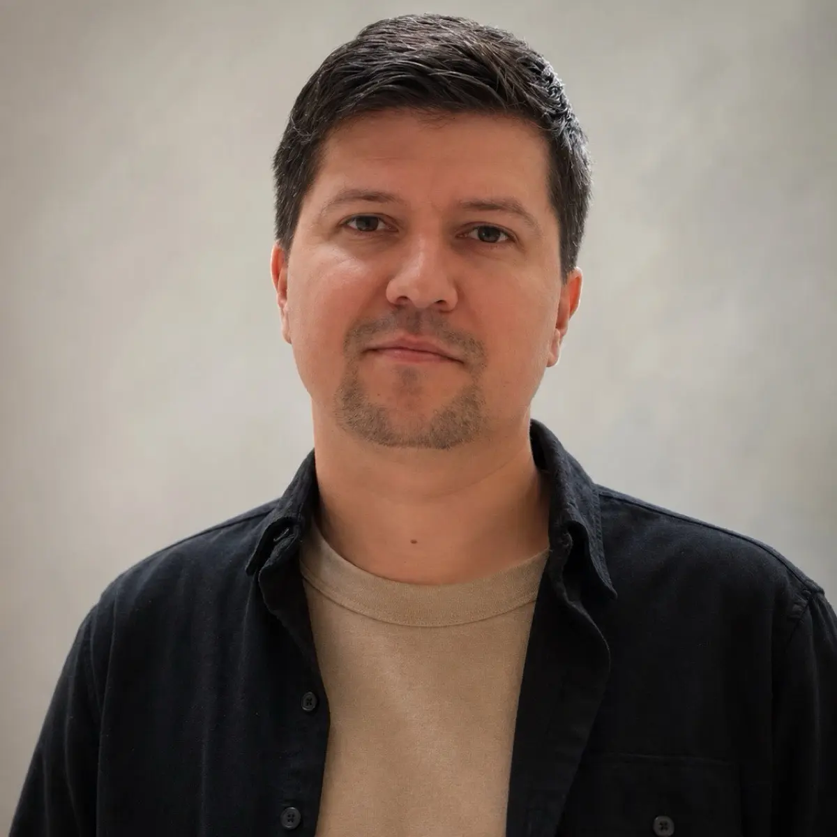 Роман Колесников