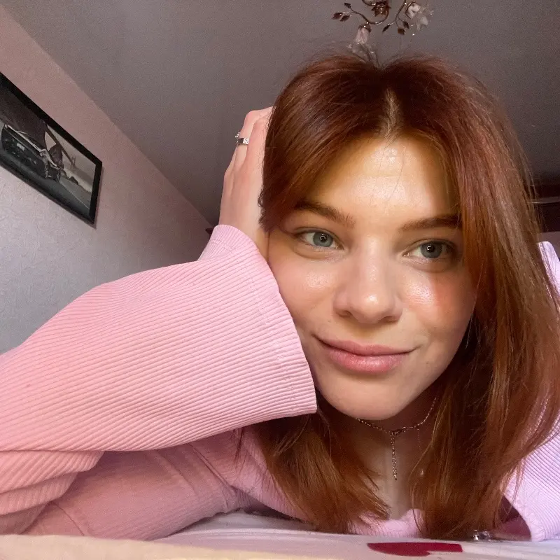 Мария Фомина