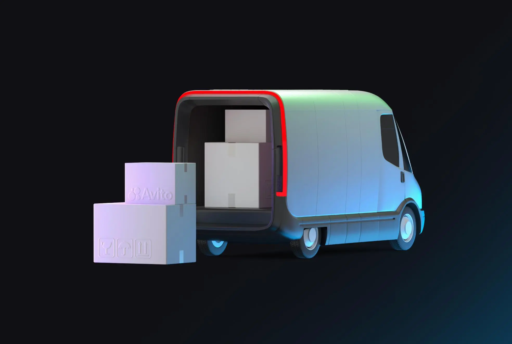 📦 Авито Доставка стала доступна для клиентов рекламных агентств Авито Pro в рекламной модели
Что это значит:
— Объявление размещается через рекламный аккаунт клиента
— При подключении Авито Доставки в... | Сетка — социальная сеть от hh.ru