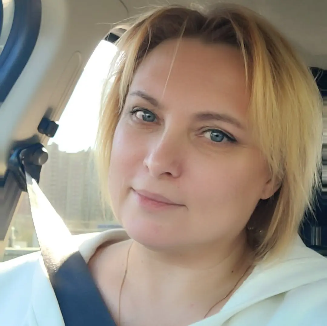 Ирина Драгичевич