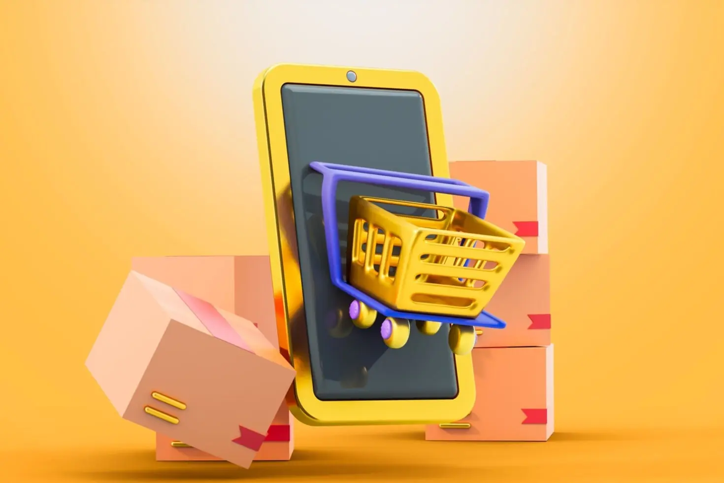 B2B eCommerce в России в 2026 году: состояние рынка, архитек | Сетка — социальная сеть от hh.ru