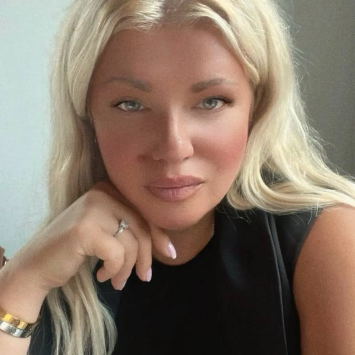 Irina Bakanova