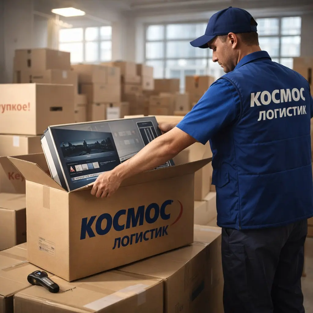 Доставка техники без потерь
Считайте расходы: хранение в Космос Логистик от 25 р, выгрузка 140 р, обмотка 90 р. Лайфхак: используйте плотный стрейч для защиты электроники при перевозке | Сетка — социальная сеть от hh.ru