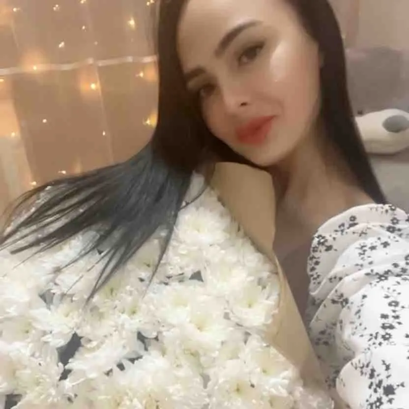 Кристина Конушева