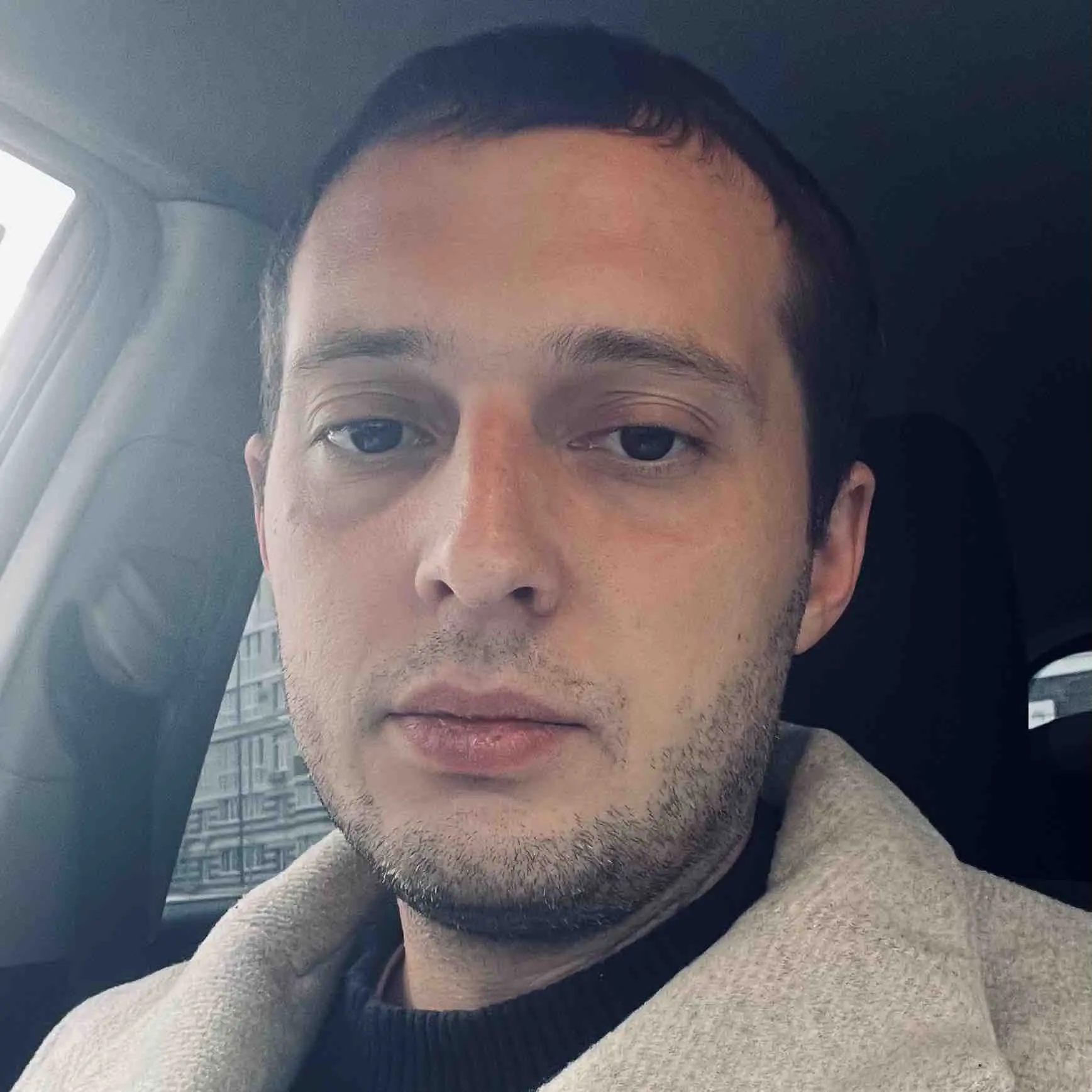 Владимир Исханиди