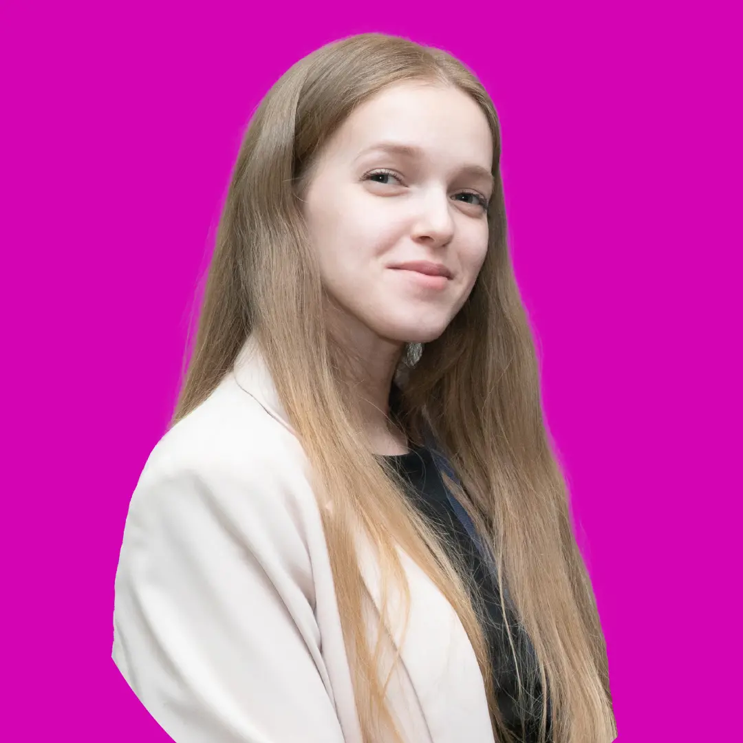 Алина Филатова