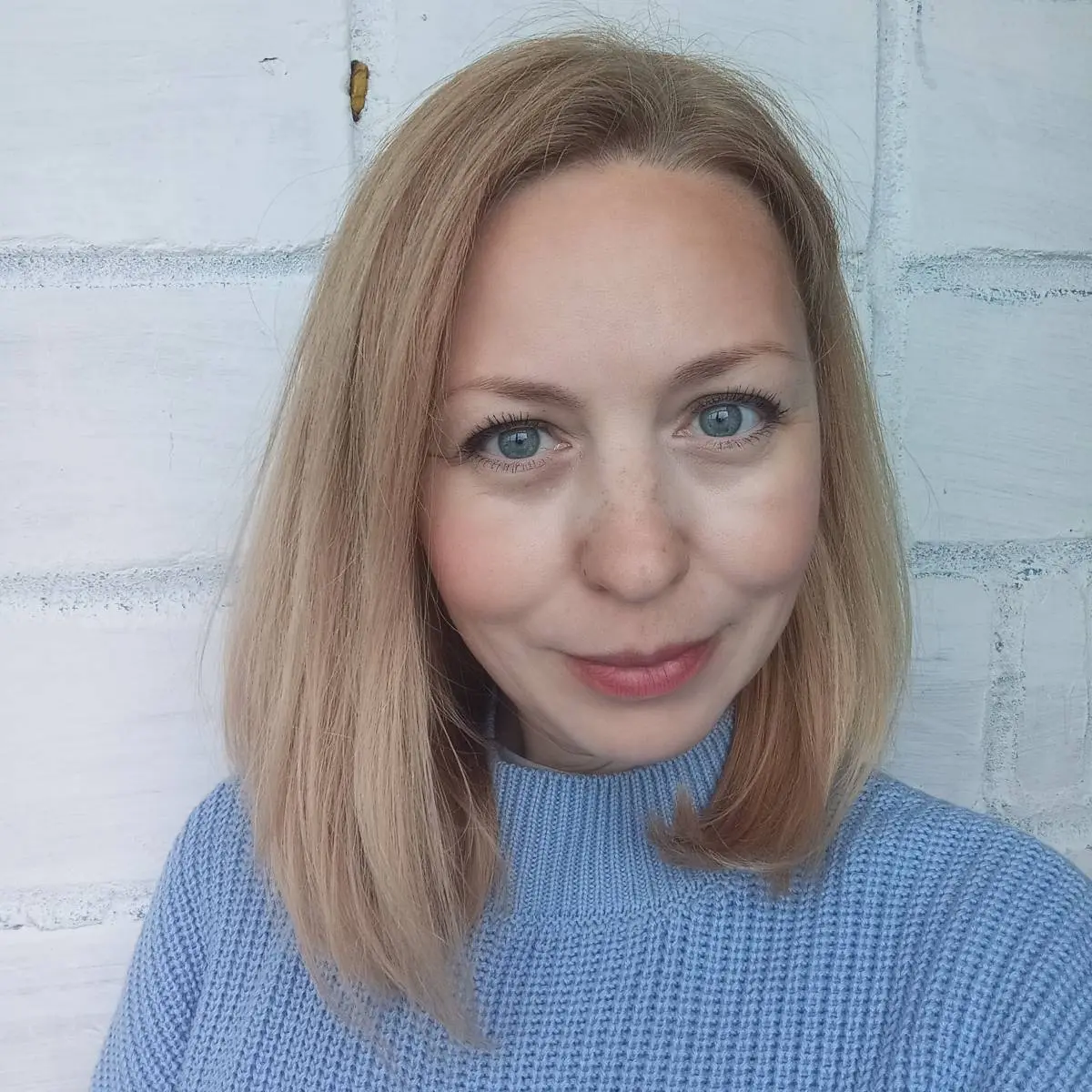 Марина Волкова | Сетка — социальная сеть от hh.ru