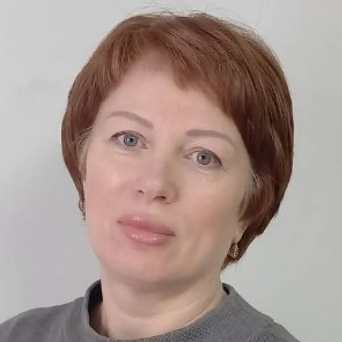 Татьяна Толстова