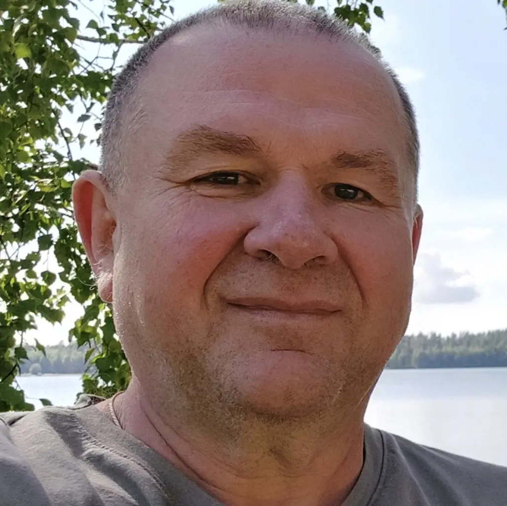Вячеслав Березин