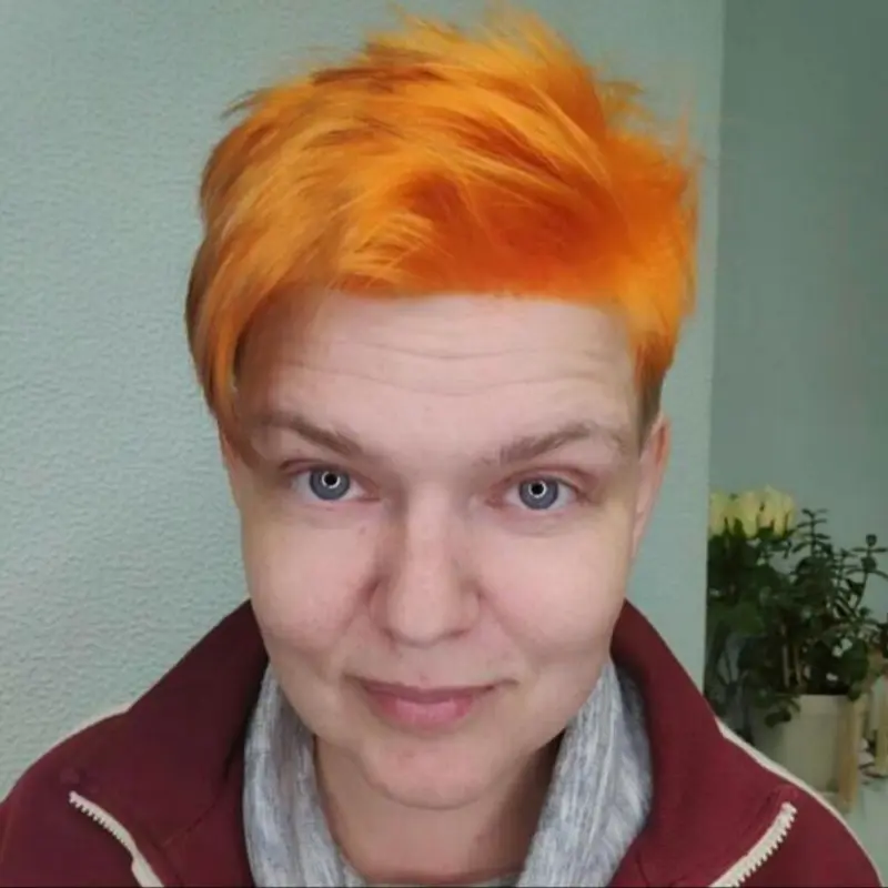Ирина Кузоваткина