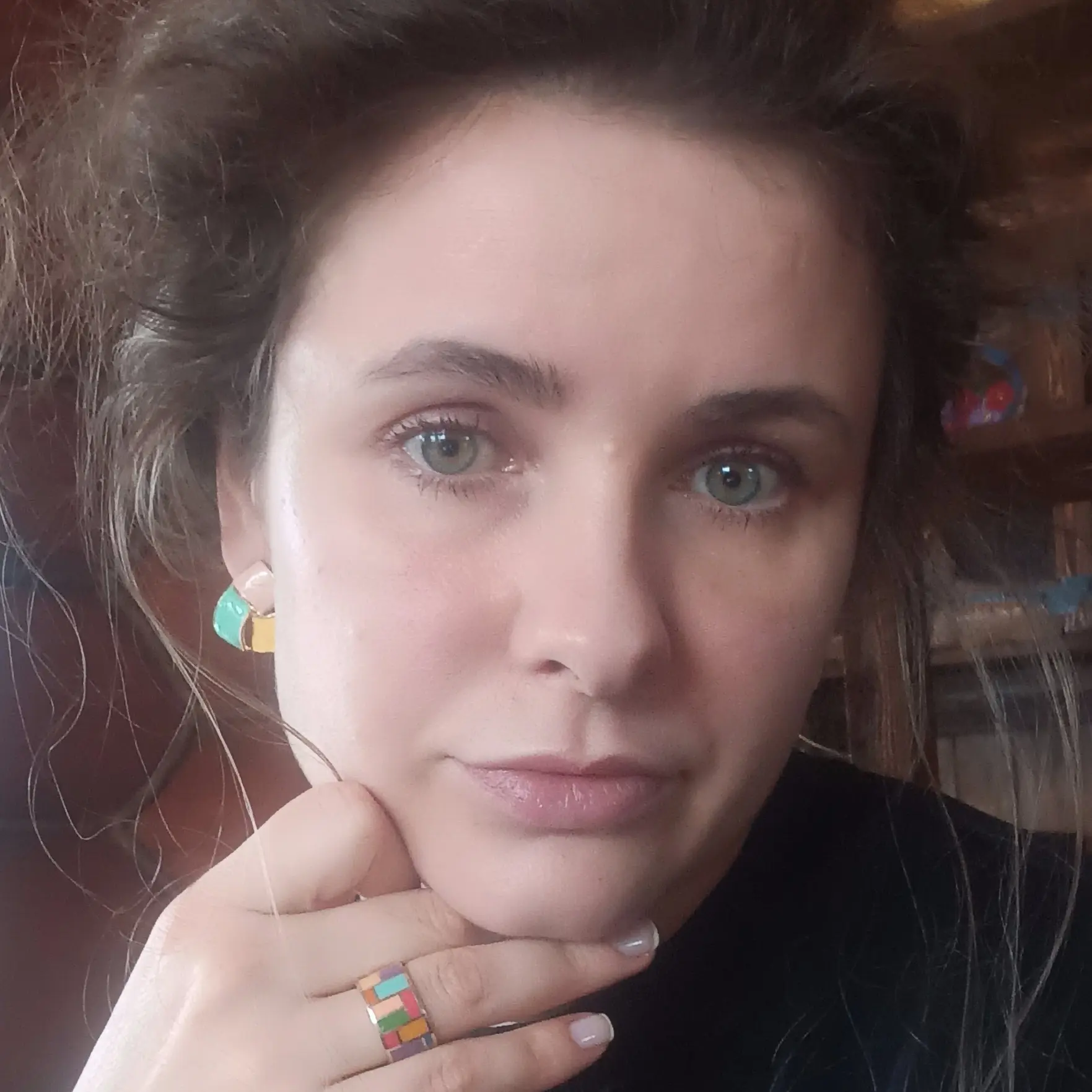 Mariia Bardina | Сетка — социальная сеть от hh.ru