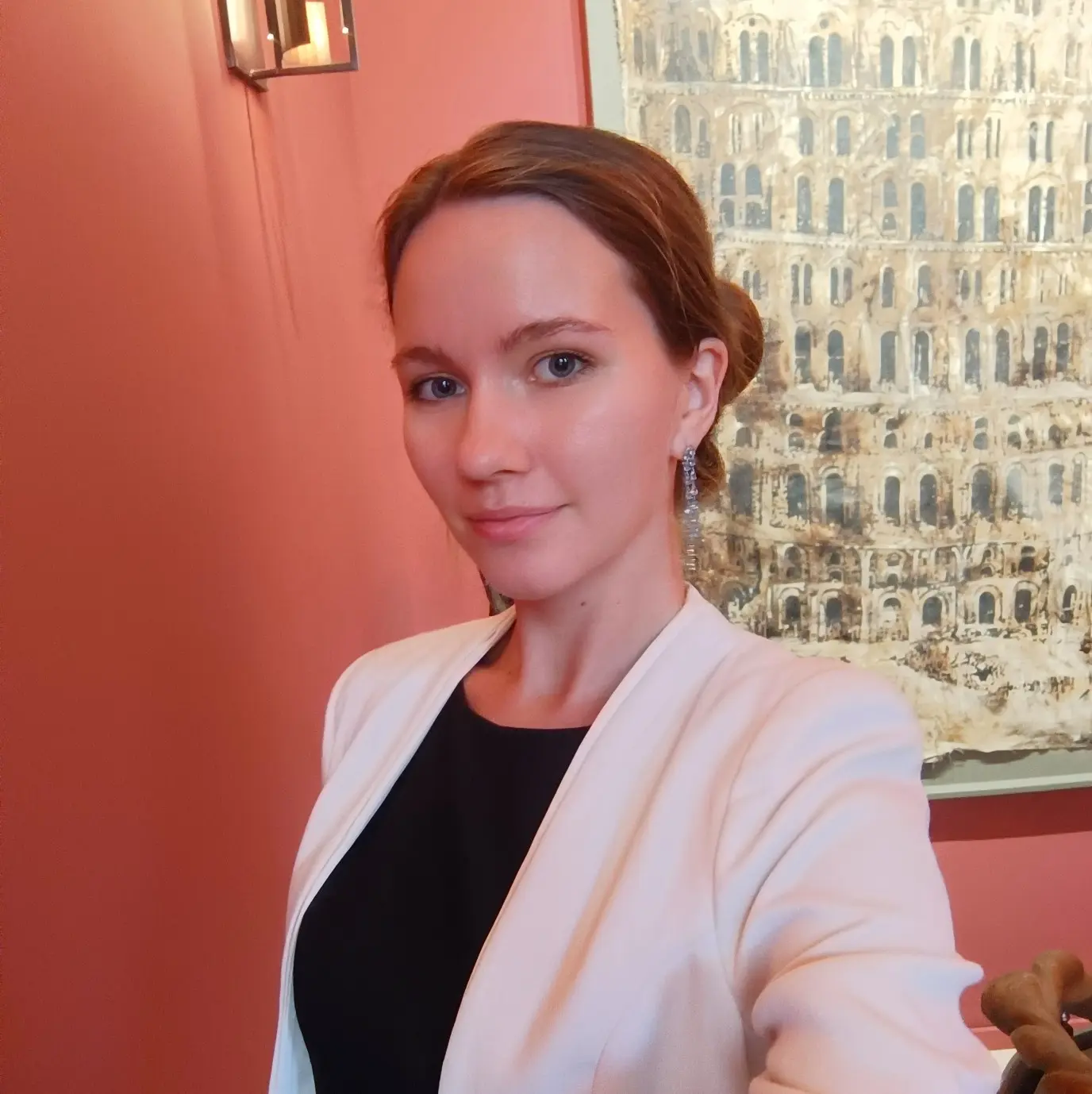 Мила Кузьмина